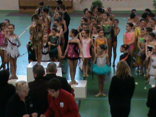 Podium