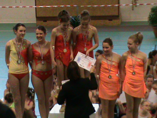 Podium