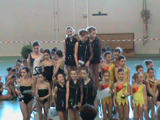 Podium