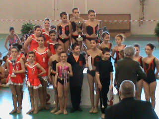 Podium