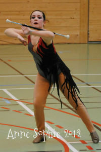 Anne So 2012