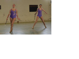 duo junior
