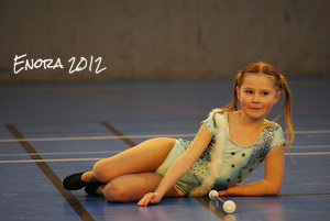 Enora 2012