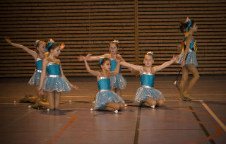 equipe benja N2 2011