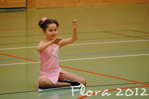 Flora 2012