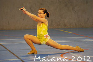 Maiana 2012